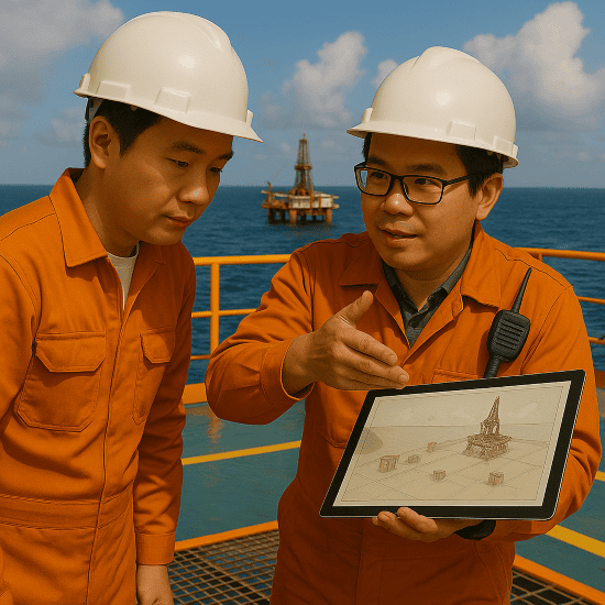 Technical & Engineering Consultancy